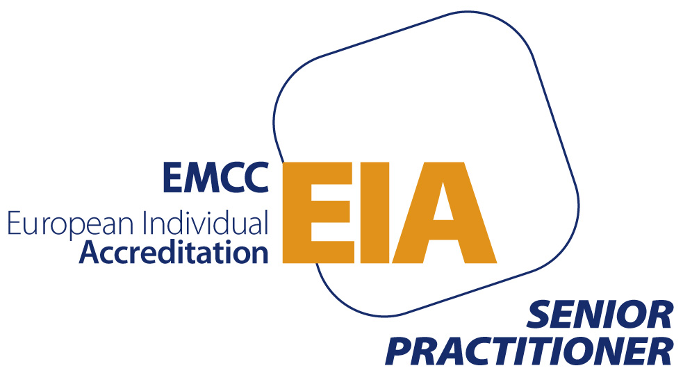 Belia van der Laan EMCC EIA senior practitioner