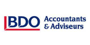 BDO Accountants & Adviseurs logo