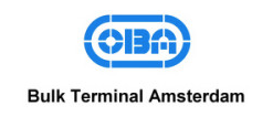 OBA Bulk Terminal Amsterdam logo