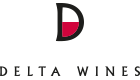 Delta Wines logo