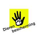 Dierenbescherming logo