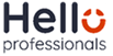 Hello Professionals logo