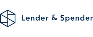 Lender en Spender logo