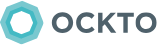 Ockto logo