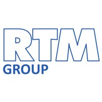 RTM group logo