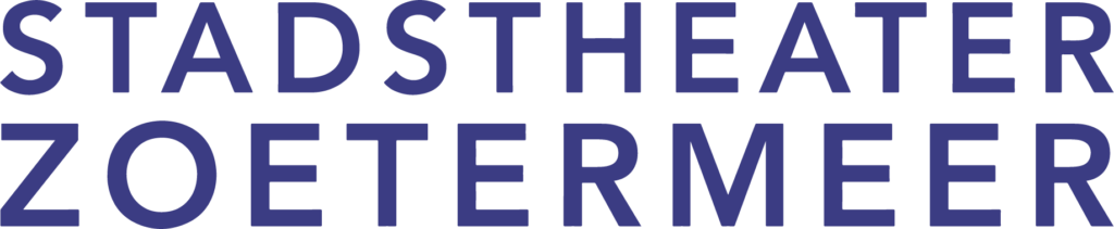 Stadstheater Zoetermeer logo